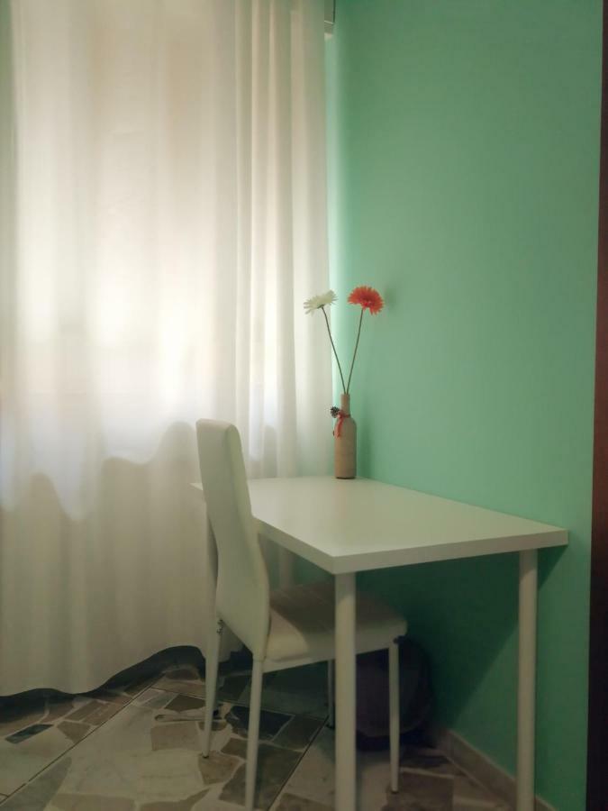 B&B Tesori Di Roma Exteriér fotografie